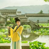 衣影清欢