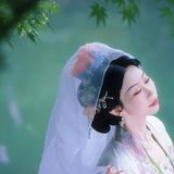 庭院深深
