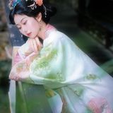 飞檐映翠