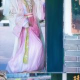 青石回廊
