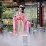 云鬓花颜