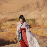 袖落千山