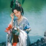 【汉服写真】复刻宋时衣冠·古意闲情