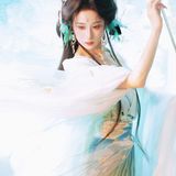 【汉服写真】云海为境·仙侠汉风梦