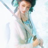 【汉服写真】云海为境·仙侠汉风梦