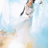 【汉服写真】云海为境·仙侠汉风梦