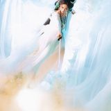 【汉服写真】云海为境·仙侠汉风梦