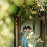 桂花落满肩 · 秋色正当时第1帧/11·方幅