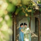 桂花落满肩 · 秋色正当时第2帧/11·竖幅