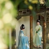 桂花落满肩 · 秋色正当时第5帧/11·竖幅