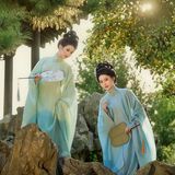 桂花落满肩 · 秋色正当时第10帧/11·竖幅