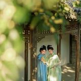 桂花落满肩 · 秋色正当时第11帧/11·竖幅