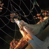 帷幕深处，戏韵正浓。