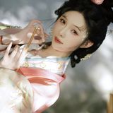 拍了很多风格，还是这一种最心动。