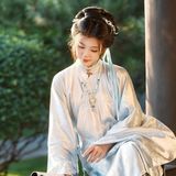 殿宇深处，自有风骨。