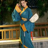 象征着天道圆融。