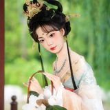 甜是不用讲的，看一眼便知道。