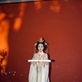 六百年过去，衣冠依旧。