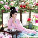 唯有牡丹真国色 · 花丛茶席 第3帧