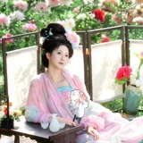 唯有牡丹真国色 · 花丛茶席 第4帧