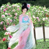 唯有牡丹真国色 · 花丛茶席 第5帧