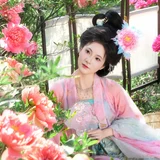 唯有牡丹真国色 · 花丛茶席 第6帧