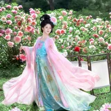 唯有牡丹真国色 · 花丛茶席 第10帧