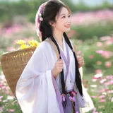 花海里做一日闲人 · 格桑花开 第1帧