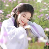 花海里做一日闲人 · 格桑花开 第3帧