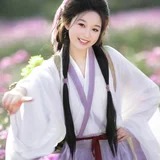 花海里做一日闲人 · 格桑花开 第4帧