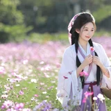 花海里做一日闲人 · 格桑花开 第5帧