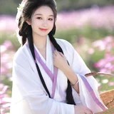花海里做一日闲人 · 格桑花开 第6帧