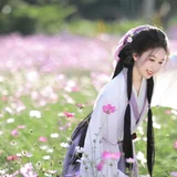 花海里做一日闲人 · 格桑花开 第7帧