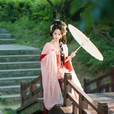 山林溪间的小精灵 · 粉衫红帔 第7帧