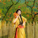 柿柿如意 · 安昌古镇的柿子熟了 第2帧