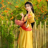柿柿如意 · 安昌古镇的柿子熟了 第6帧