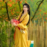 柿柿如意 · 安昌古镇的柿子熟了 第7帧