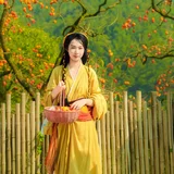 柿柿如意 · 安昌古镇的柿子熟了 第8帧