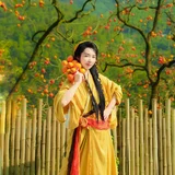 柿柿如意 · 安昌古镇的柿子熟了 第11帧