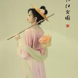 簪花仕女图 · 从古画里走出来的人 第3帧