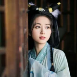 世间意难平，当属碧游情｜碧游仙子汉服仿拍 第6帧