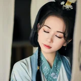 世间意难平，当属碧游情｜碧游仙子汉服仿拍 第7帧