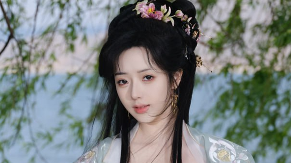 梦回千年·古风雅韵摄影集