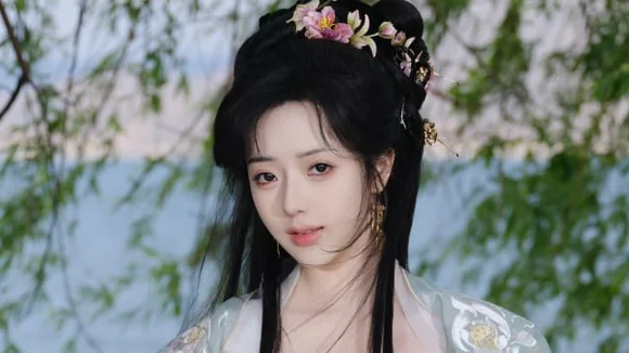 梦回千年·古风雅韵摄影集