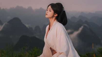 战国袍摄影 | 云海：山顶日出的大气磅礴