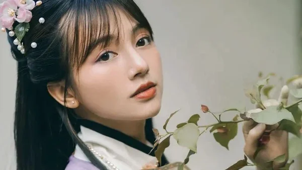 汉服摄影|青提记