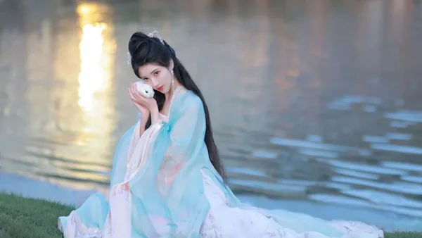 汉服摄影｜樱花