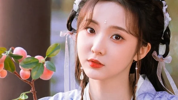 霓裳幻境 · 七重东方美学叙事