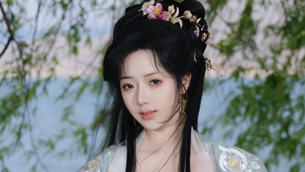 梦回千年·古风雅韵摄影集