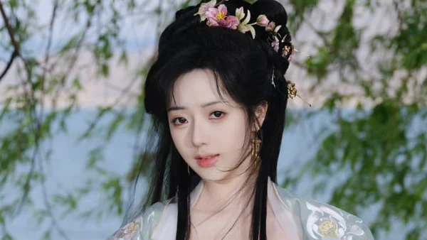 梦回千年·古风雅韵摄影集